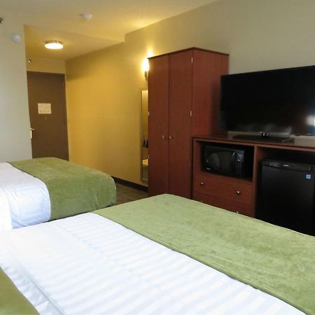 Best Western Long Island City New York Extérieur photo