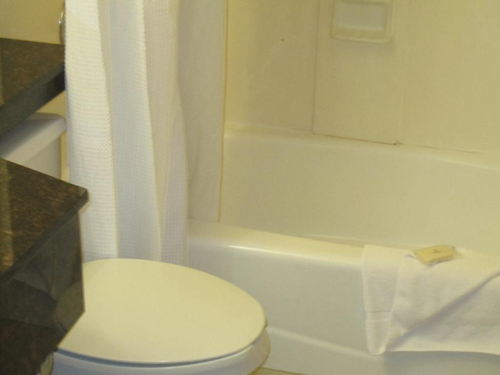 Best Western Long Island City New York Chambre photo
