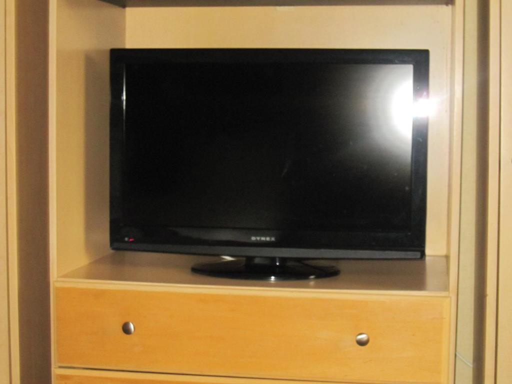 Best Western Long Island City New York Chambre photo