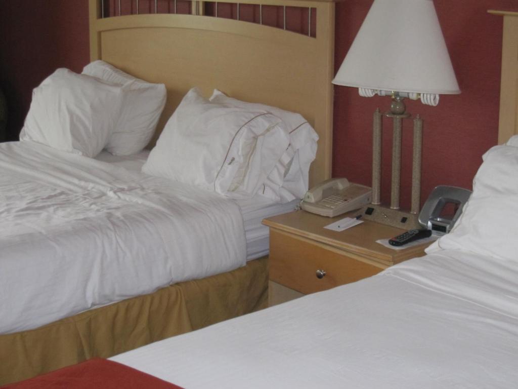 Best Western Long Island City New York Chambre photo