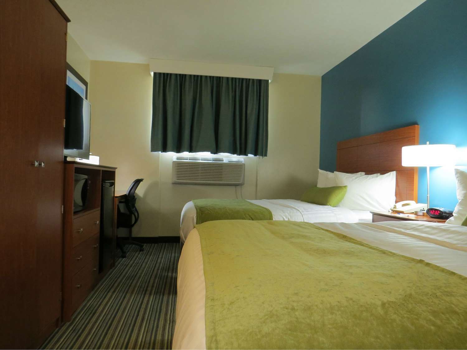 Best Western Long Island City New York Chambre photo