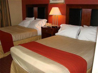 Best Western Long Island City New York Extérieur photo