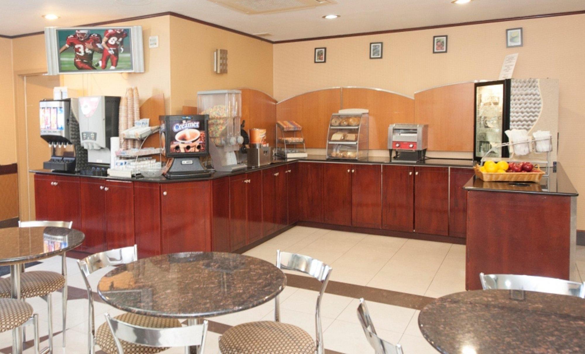 Best Western Long Island City New York Extérieur photo