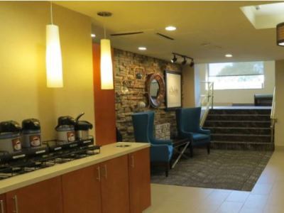 Best Western Long Island City New York Extérieur photo