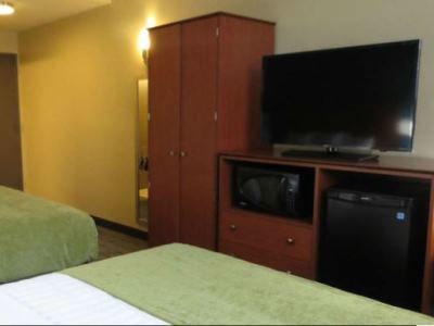 Best Western Long Island City New York Extérieur photo