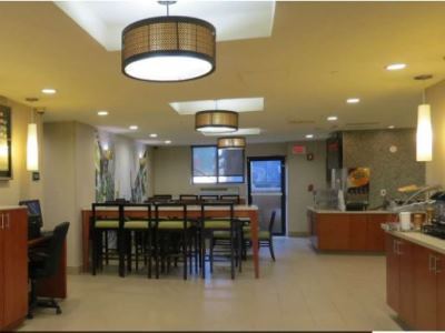 Best Western Long Island City New York Extérieur photo