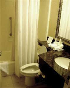 Best Western Long Island City New York Extérieur photo