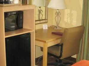 Best Western Long Island City New York Extérieur photo